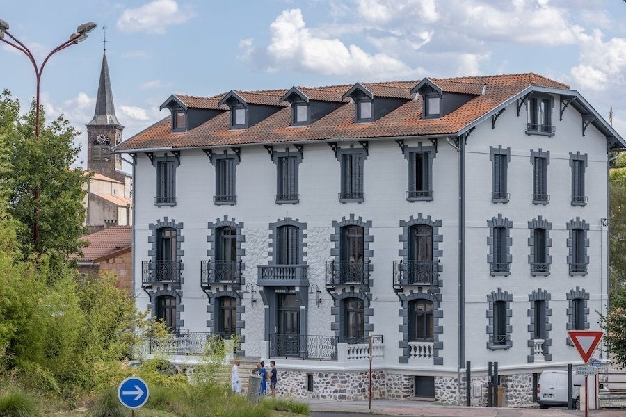 location pour curiste à Châtel-Guyon photo 0 tbiz2580