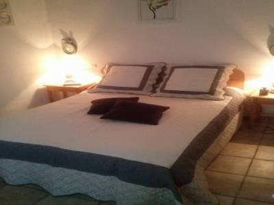 Photo appartement dans jolie maison