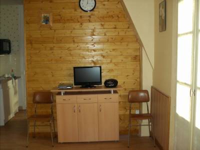 Photo APPARTEMENT MELISSE