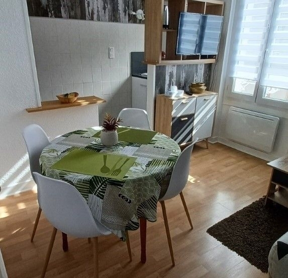location pour curiste à Vichy photo 0 tbiz2605