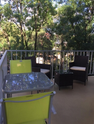Photo A SEULEMENT 600 M DES THERMES DE VICHY, APPARTEMENT F2 AU 2EME ETAGE