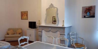 Photo APPARTEMENT AVEC UNE CHAMBRE AU 1ER ETAGE D'UNE RESIDENCE DE SALIES-DE-BEARN