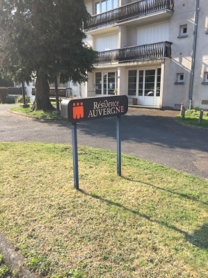 Photo A 1 KM DES THERMES DE LA BOURBOULE ET 5 KM DES THERMES DU MONT DORE, STUDIO