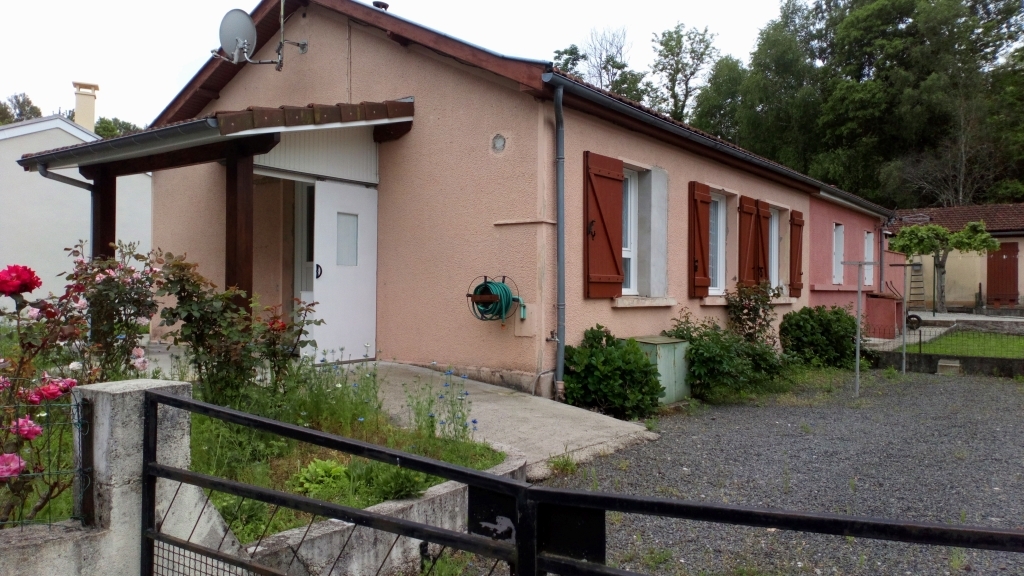 location pour curiste à Cransac-les-thermes photo 0 tbiz2704