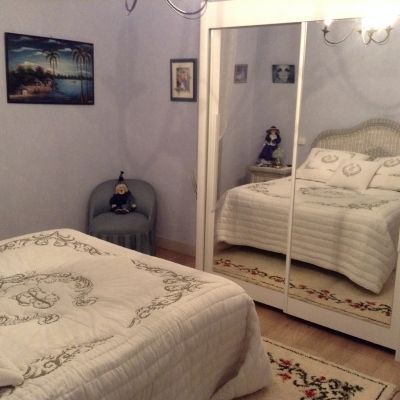 Photo PROCHE DES THERMES DE DAX, APPARTEMENT 2 CHAMBRES AVEC JARDIN