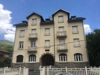 location pour curiste à Ax-les-Thermes photo 1 tbiz2781