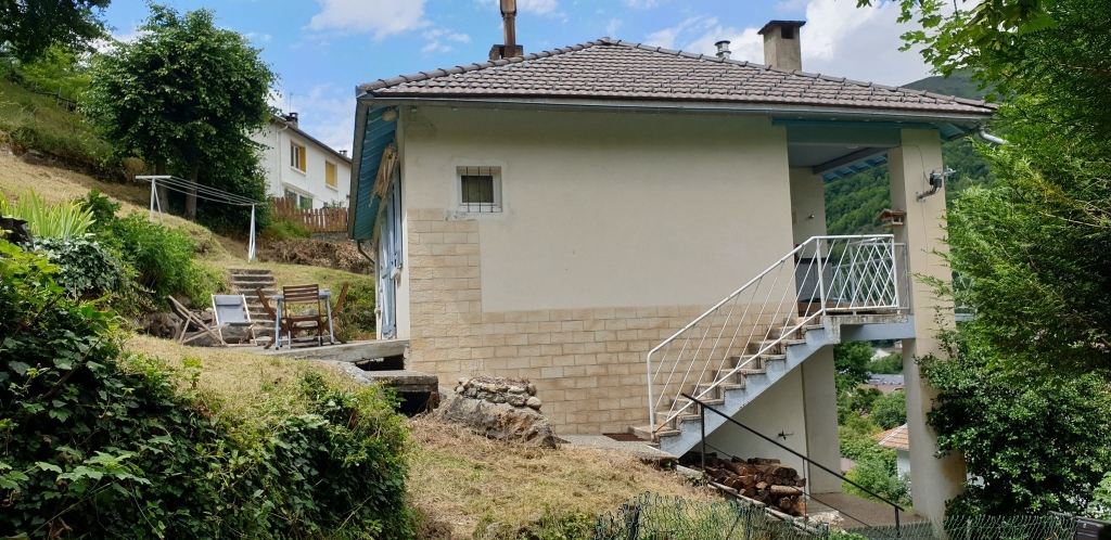 location pour curiste à Ax-les-Thermes photo 0 tbiz2796