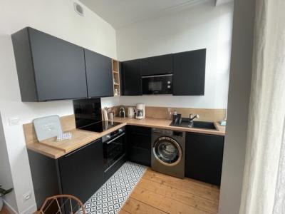 Photo A 400 METRES DES THERMES DE ROCHEFORT, STUDIO AU 1ER ETAGE SANS ASCENSEUR D'UNE RESIDENCE EN ...