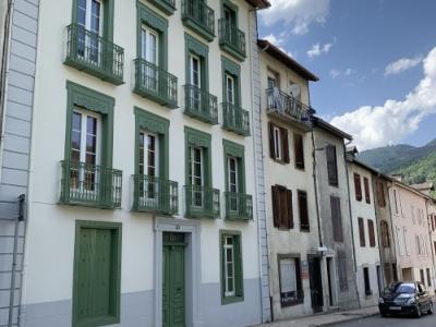 Photo A 280 METRES DES THERMES D'AX-LES-THERMES, STUDIO AU 1ER ETAGE AVEC ASCENSEUR