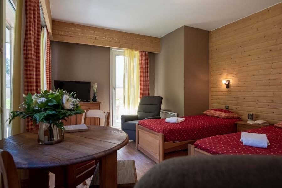 location pour curiste à Brides-les-Bains photo 0 tbiz2855