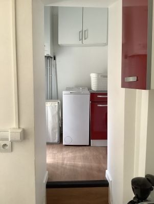 Photo A 600 METRES DES THERMES DE VICHY, F2 PROCHE DE TOUTES COMMODITES
