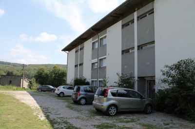 Photo A 3 KM DES THERMES DE BAINS-LES-BAINS, GRAND STUDIO EN REZ-DE-CHAUSSEE - N°2 -