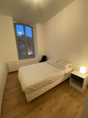 Photo A 80 METRES DES THERMES DE ROYAT, APPARTEMENT T3 AU 1ER ETAGE AVEC ASCENSEUR