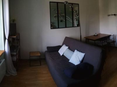 Photo A 550 M DES THERMES DE VITTEL, APPARTEMENT UNE CHAMBRE AU 4EME AVEC ASCENSEUR