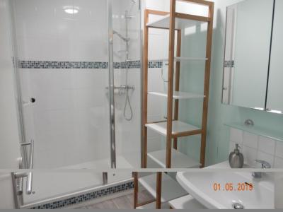 Photo A 800 M DES THERMES DE BOURBON-LANCY, APPARTEMENT 2 CHAMBRES