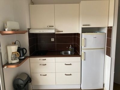 Photo A 550 M DES THERMES DE BARBOTAN, APPARTEMENT T1 AU 1ER ETAGE