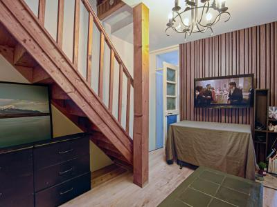 Photo A 250 M DES THERMES CHEVALLEY, APPARTEMENT 1 CHAMBRE AU 2EME ETAGE SANS ASCENSEUR