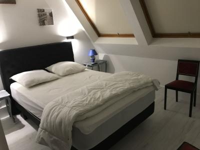 Photo A 200 M DES THERMES DE SAINT-LARY-SOULAN, APPARTEMENT 3* AVEC 2 CHAMBRES, EN RDC