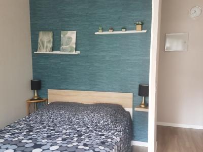 Photo A 100 METRES DES THERMES D'AMELIE, STUDIO AU 4EME ETAGE AVEC ASCENSEUR