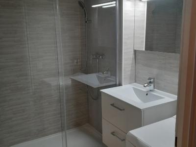 Photo A 100 METRES DES THERMES D'AMELIE, STUDIO AU 4EME ETAGE AVEC ASCENSEUR