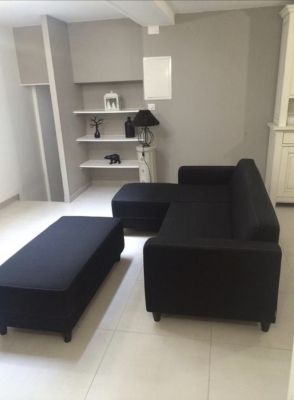 Photo APPARTEMENT AVEC1 CHAMBRE AU 1ER SANS ASCENSEUR ET A 750 M DES THERMES ... Photo APPARTEMENT AVEC1 CHAMBRE AU 1ER SANS ASCENSEUR ET A 750 M DES THERMES DELUXEUIL