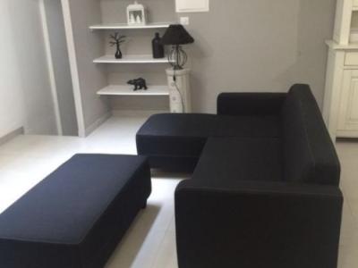 Photo APPARTEMENT AVEC1 CHAMBRE AU RDC ET A 750 M DES THERMES DELUXEUIL