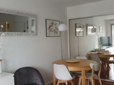 Photo A 110 METRES DES THERMES DE VICHY, T1 AU 5EME ETAGE AVEC ASCENSEUR