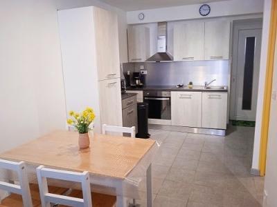 Photo APPARTEMENT 1 CHAMBRE AU 1ER ETAGE SANS ASCENSEUR, A 350 M DES THERMES D'AX-LES-THERMES