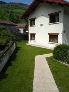 Photo EN REZ-DE-CHAUSSEE, APPARTEMENT 2 PIECES A 1 KM DES THERMES DE LA LECHERE