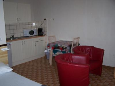 Photo A 65 METRES DES THERMES D'AMELIE-LES-BAINS, STUDIO AU 2EME ETAGE SANS ASCENSEUR, CLIMATISE - ...