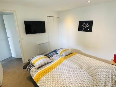 Photo A 900 METRES DES THERMES DE VITTEL, PETIT CHALET 2 CHAMBRES - CHALET ROMY -