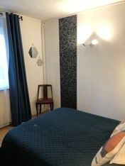 Photo STUDIO EN RDC A 400 METRES DES THERMES DE BAINS-LES-BAINS - ROMARIN  -