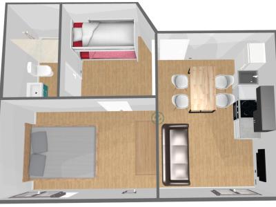 location pour curiste à Mont-Dore photo 2 tbiz3183