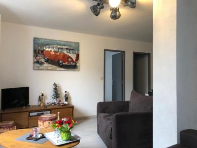 Photo APPARTEMENT 3 PIECES EN REZ-DE-CHAUSSEE ET A 110 M DES THERMES DE ROCHEFORT - 11 -