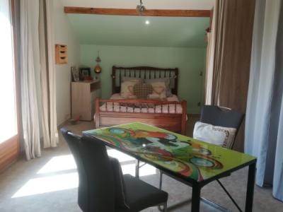 Photo  SITUE ENTRE AIX LES BAINS ET CHALLES LES EAUX, STUDIO POUR 2 PERSONNES