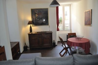 Photo APPARTEMENT 3 PIECES DE 40 M2 AU 1ER ETAGE SANS ASCENSEUR D'EVIAN