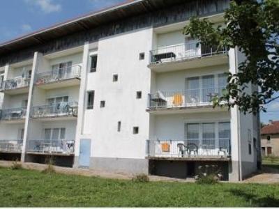 Photo EN REZ-DE-CHAUSSEE, APPARTEMENT A 3 KM DES THERMES DE BAINS-LES-BAINS -N°1-