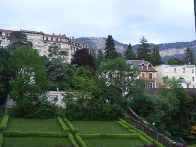 Photo A 650 METRES DES THERMES CHEVALLEY D'AIX-LES-BAINS, STUDIO DE 30 M2 