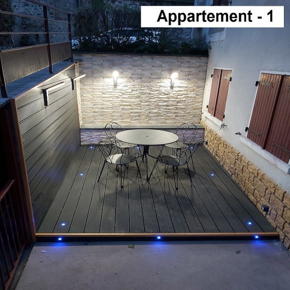 location pour curiste à Bourbon-Lancy photo 0 tbiz3365