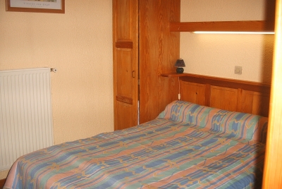 Photo A 1 KM DES THERMES DE ROYAT, STUDIO DE 24 M2 CLASSE 2* EN REZ-DE-CHAUSSEE