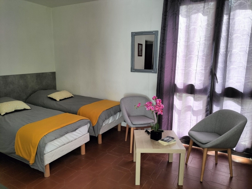 location pour curiste à Gréoux-les-Bains photo 0 tbiz3373