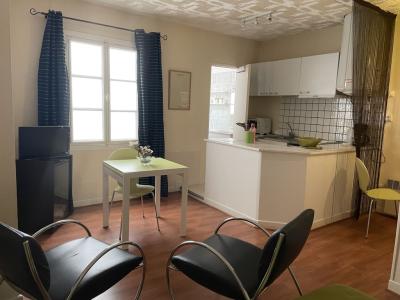 location pour curiste à Bagn&egrave;res-de-Bigorre photo 2 tbiz3378