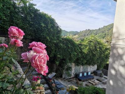 Photo Studio en rez-de-chaussée avec terrasse, à 300 mètres des Thermes de ...