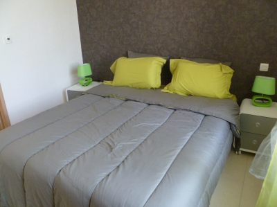 Photo AU 1ER ETAGE SANS ASCENSEUR, PETIT T1 A 800 METRES DES THERMES DE VITTEL
