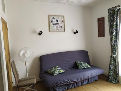 Photo A 1 KM DES THERMES DE CALLOU, APPARTEMENT 2 CHAMBRES DANS UNE MAISON DE VILLAGE