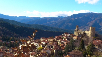 Photo A 900 M DES THERMES DE VERNET, STUDIO AVEC BALCON CLASSÉ 2*