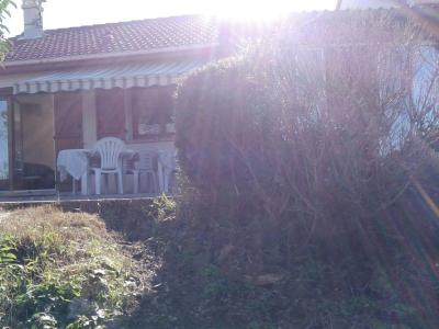 Photo Néris les Bains : maison avec jardin à 16 minutes des thermes
