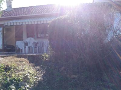 Photo Néris les Bains : maison avec jardin à 16 minutes des thermes