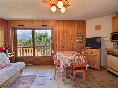 Photo A 7 KM DES THERMES DE SAINT-GERVAIS, APPARTEMENT T2