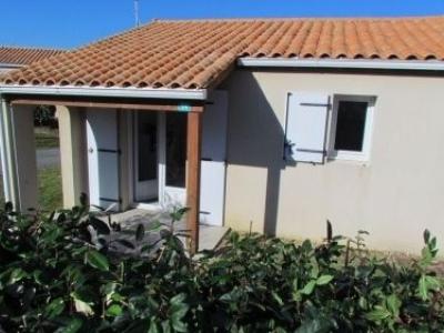 Photo PETITE MAISON SITUÉE A OZILLAC, A 2 KM DES THERMES DE JONZAC - 35 -